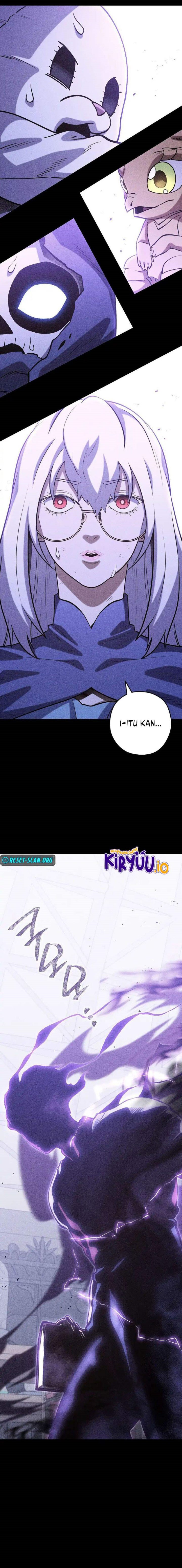 Dungeon Reset Chapter 258 Gambar 10